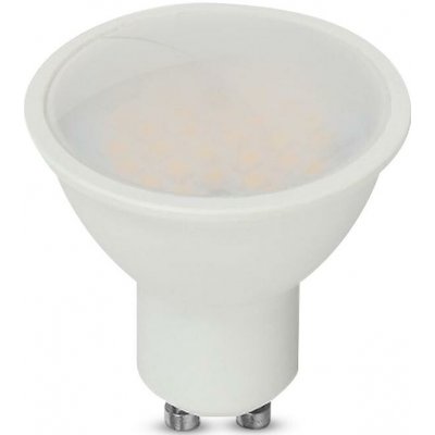 V-TAC SKU 218791 žárovka LED; bílá denní; GU10; 220/240VAC; 1000 lm P: 10W – Hledejceny.cz