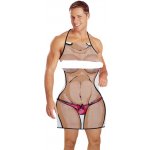 Orion zástera s prsiami – Zboží Dáma