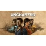 Uncharted: Legacy of Thieves Collection – Zboží Dáma