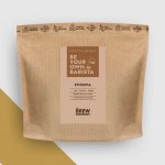 The Brew Company káva Ethiopia zrnková 333 g – Hledejceny.cz