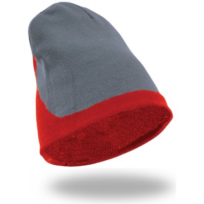 STANDARD WINTER šedá červená – Hledejceny.cz