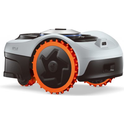 Segway Navimow i210E – Zboží Dáma