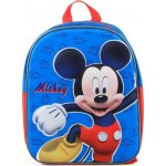 Cerda Mickey červený/modrý – Sleviste.cz