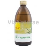 Wolfberry Aloe vera šťáva 100% BIO 0,5 l – Sleviste.cz