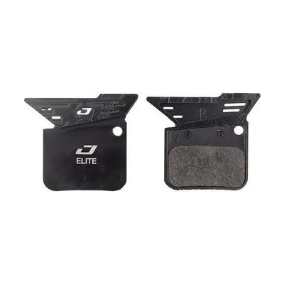 Brzdové destičky Jagwire Elite Cooling Sram (Red eTap) – Hledejceny.cz