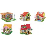 RoboTime Vila snů studentský pokoj – Zbozi.Blesk.cz