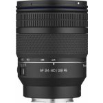 Samyang AF 24-60mm F/2.8 Sony FE – Zboží Živě