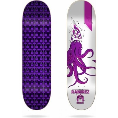 Sk8Mafia Alexis Ramirez Geo 2022 – Zboží Dáma