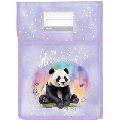 UNIPAP složka A4 VSZ Panda 5371242 549108 – Zboží Živě