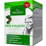 Priessnitz Kolag+Boswellie péče o klouby 90+30 tablet – Zboží Dáma