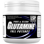 Reflex Nutrition L-Glutamine 250 g – Zbozi.Blesk.cz