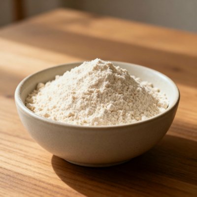 HOS Mandlová mouka 200 g – Zbozi.Blesk.cz