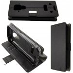 Pouzdro pro Doogee S68 Pro černé – Zbozi.Blesk.cz