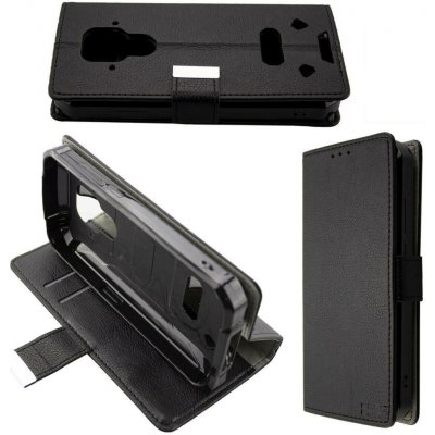 Pouzdro pro Doogee S68 Pro černé – Zbozi.Blesk.cz
