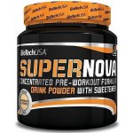BioTech USA SUPERNOVA 282 g – Hledejceny.cz