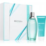 Biotherm Eau Pure Eau de Toilette EDT 100 ml + Eau Pure sprchový gel 75 ml dárková sada – Hledejceny.cz