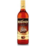 Božkov Speciál Kávový 30% 1 l (holá láhev) – Sleviste.cz