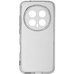 Winner /Azzaro T/TPU 1,2mm slim case Azzaro TPU slim Honor Magic 8 Pro 5G/transparent, 13882 – Zboží Živě