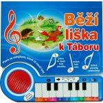 Hraj a zpívej - Piano se světýlkem, které tě naučí hrát – Hledejceny.cz