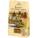 Grešík Skořice Ceylonská mletá 50 g – Zboží Mobilmania