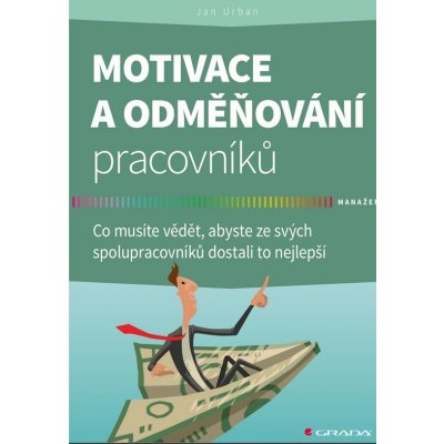 Motivace a odměňování pracovníků – Hledejceny.cz