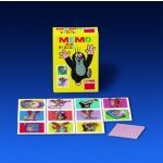 Dino Pexeso Mini: Krtek – Zboží Mobilmania