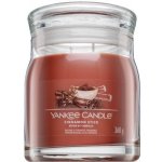 Yankee Candle Signature Cinnamon Stick 368 g – Zboží Mobilmania