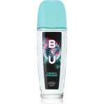 B.U. Hidden Paradise deodorant sklo 75 ml – Zbozi.Blesk.cz