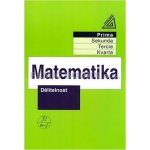 Matematika - Dělitelnost prima - Herman, Chrápavá – Hledejceny.cz