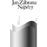 Nápěvy - Jan Zábrana – Hledejceny.cz