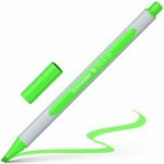 Schneider Shine-Up zvýrazňovač zelený 112004 – Zbozi.Blesk.cz