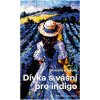 Kniha Dívka s vášní pro indigo - Natasha Boyd