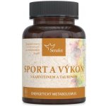 Sport a výkon 90 kapslí – Hledejceny.cz