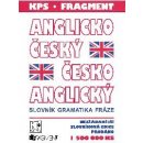 Anglicko-český a česko-anglický slovník - kolektiv autorů
