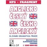 Anglicko-český a česko-anglický slovník - kolektiv autorů – Zboží Dáma