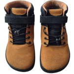 Pegres BF 56L obuv hnědá – Zboží Dáma