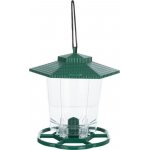 Trixie Závěsné automatické krmítko 6 otvorů 17 cm 300 ml – Zboží Dáma