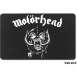 CurePink podložka Motorhead Logo 23x14 – Zboží Mobilmania