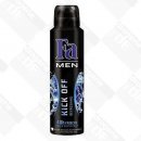 Deodorant Fa Men Kick Off Refreshing deospray 150 ml