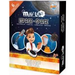 BUKI Fosforeskující pokusy miniLab – Zboží Dáma