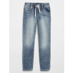 GAP Chlapecké Dětské džíny slim 555312-00 – Zboží Mobilmania