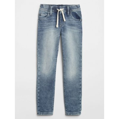 GAP Chlapecké Dětské džíny slim 555312-00 – Zboží Mobilmania