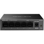 Mercusys MS105GS-M2 – Zbozi.Blesk.cz