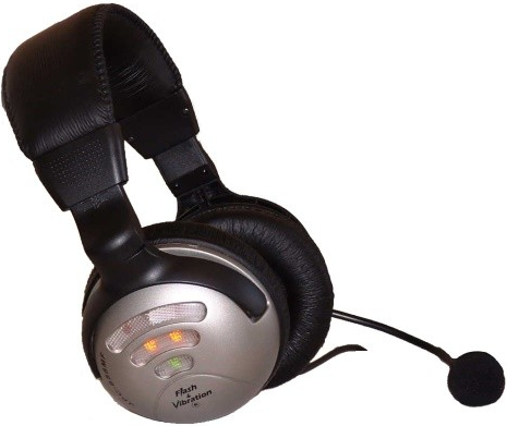 Edimensional AudioFX Force Feedback