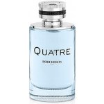 Boucheron Quatre toaletní voda pánská 100 ml tester – Sleviste.cz