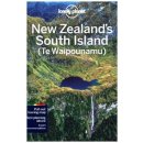 New Zealand's South Island Travel guide