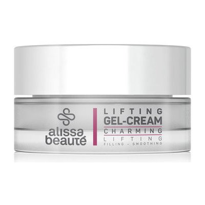Alissa Beauté Liftingový gel-krém Charming A112 50 ml – Zboží Mobilmania