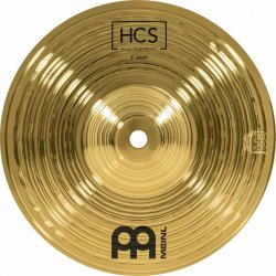 Meinl HCS Splash 8"