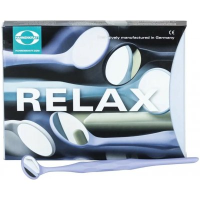 HAHNENKRATT RELAX FS Ultra Lila S5 10 ks – Hledejceny.cz