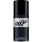 James Bond 007 deospray 150 ml – Zbozi.Blesk.cz